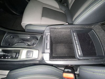 2024 Subaru Ascent Onyx Edition