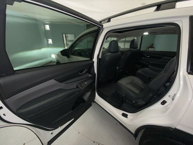 2024 Subaru Ascent Onyx Edition