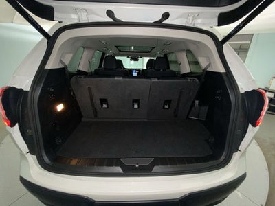 2024 Subaru Ascent Onyx Edition