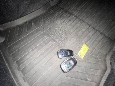2024 Subaru Ascent Onyx Edition