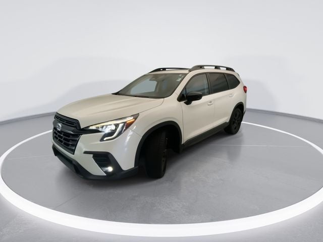 2024 Subaru Ascent Onyx Edition