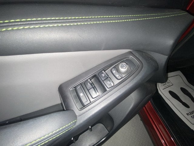 2024 Subaru Ascent Onyx Edition