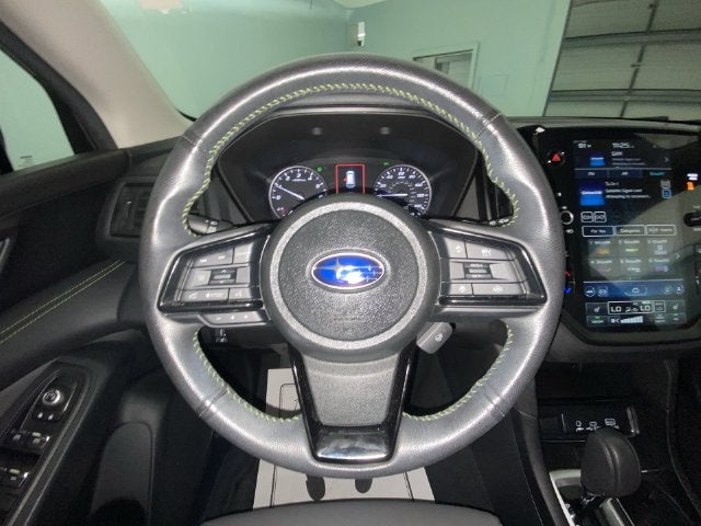 2024 Subaru Ascent Onyx Edition
