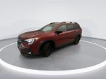 2024 Subaru Ascent Onyx Edition