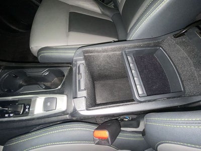2024 Subaru Ascent Onyx Edition