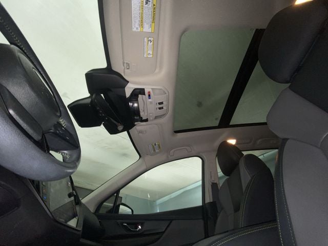2024 Subaru Ascent Onyx Edition