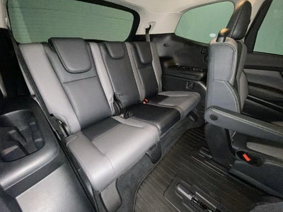 2024 Subaru Ascent Onyx Edition