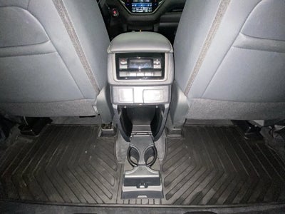 2024 Subaru Ascent Onyx Edition