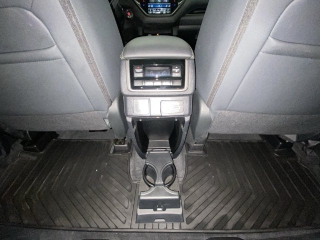 2024 Subaru Ascent Onyx Edition
