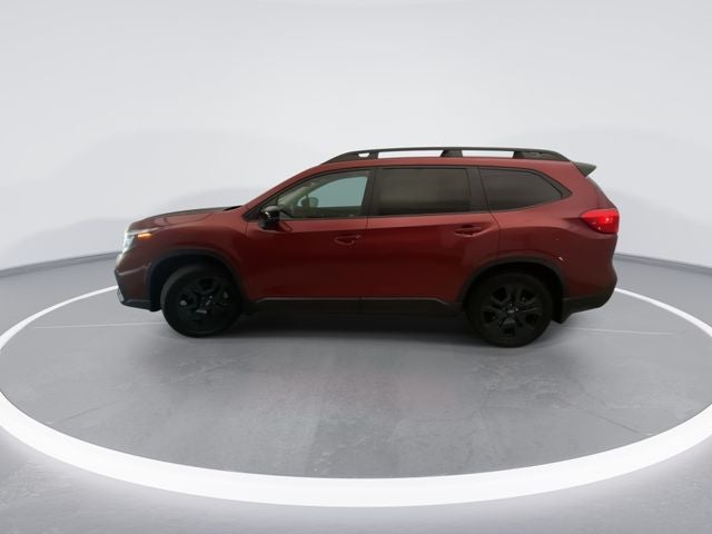 2024 Subaru Ascent Onyx Edition