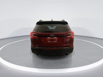 2024 Subaru Ascent Onyx Edition