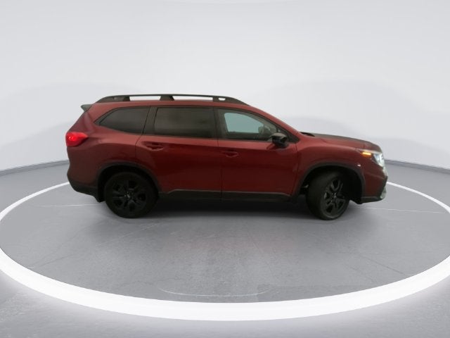 2024 Subaru Ascent Onyx Edition