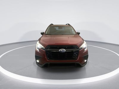 2024 Subaru Ascent Onyx Edition