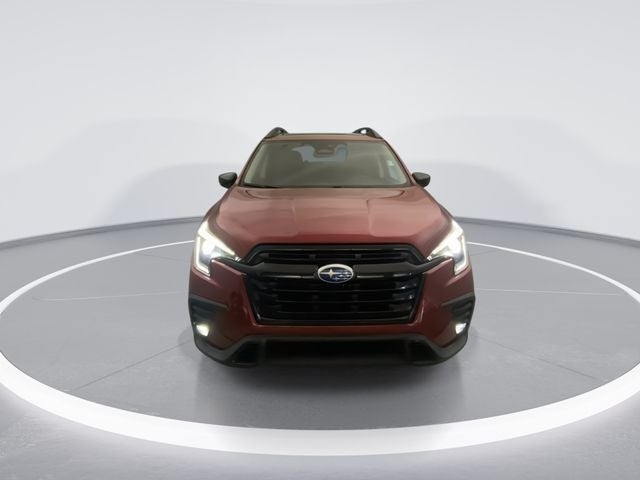 2024 Subaru Ascent Onyx Edition