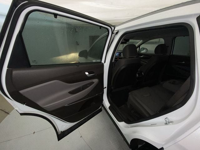 2019 Hyundai Santa Fe SEL Plus