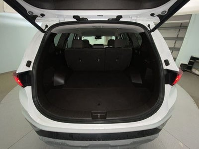2019 Hyundai Santa Fe SEL Plus