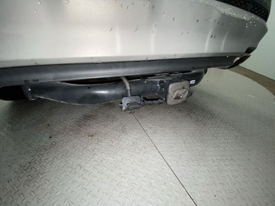 2019 Hyundai Santa Fe SEL Plus