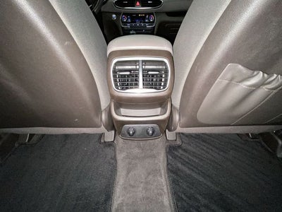 2019 Hyundai Santa Fe SEL Plus
