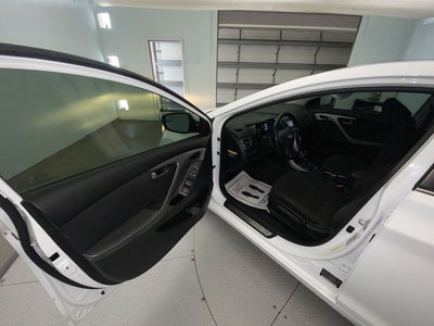 2016 Hyundai Elantra Value Edition