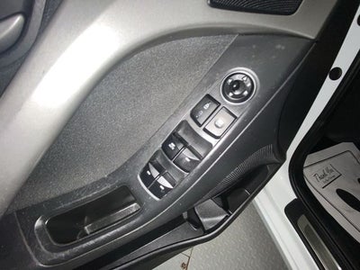 2016 Hyundai Elantra Value Edition