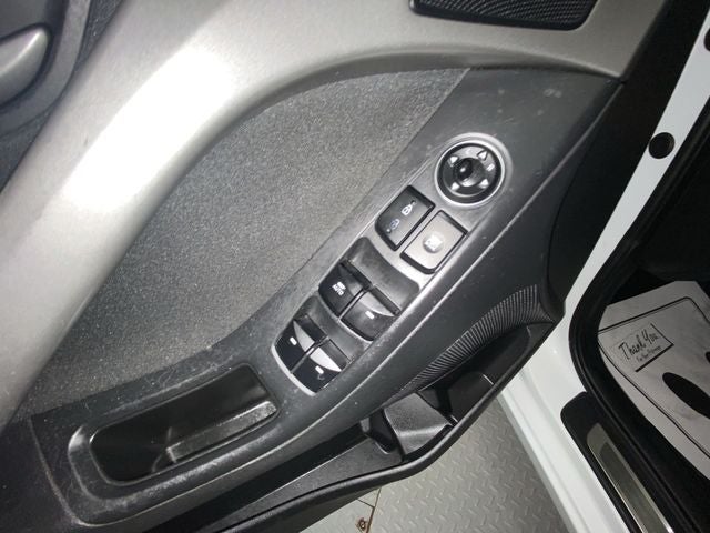 2016 Hyundai Elantra Value Edition