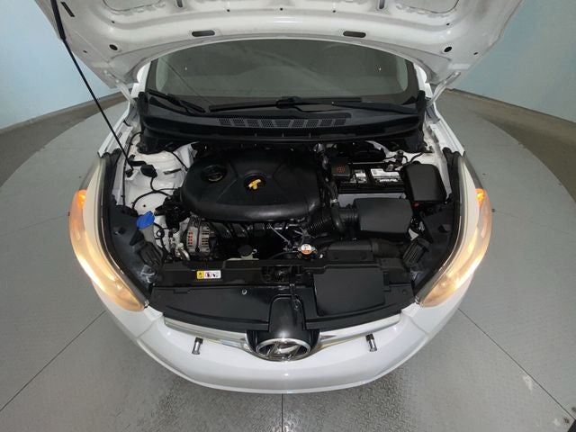 2016 Hyundai Elantra Value Edition