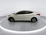 2016 Hyundai Elantra Value Edition