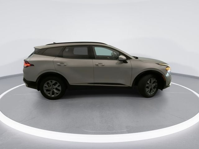 2025 Kia Sportage SX