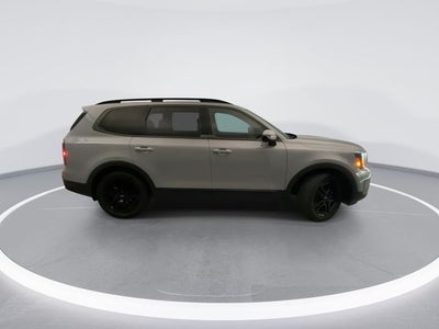 2024 Kia Telluride SX-Prestige X-Line