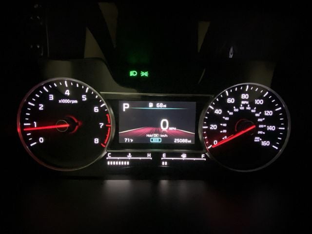 2023 Kia Sorento LX