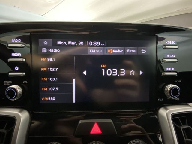 2023 Kia Sorento LX