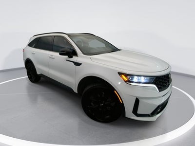 2021 Kia Sorento SX
