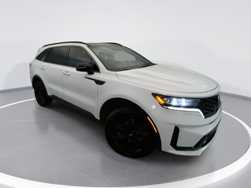 2021 Kia Sorento SX