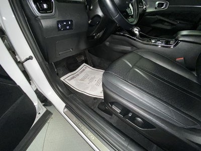 2021 Kia Sorento SX