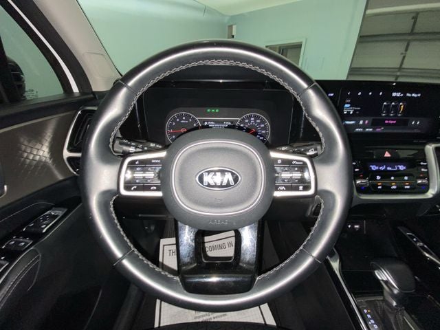2021 Kia Sorento SX