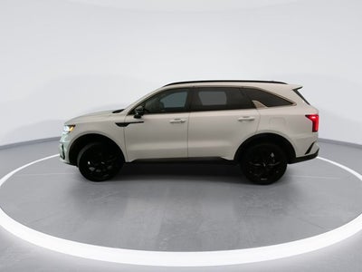 2021 Kia Sorento SX