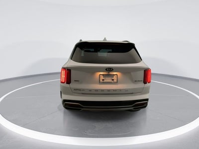 2021 Kia Sorento SX