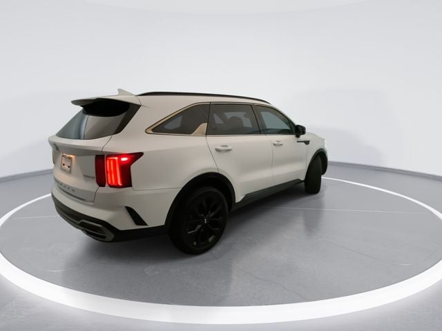 2021 Kia Sorento SX