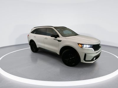 2021 Kia Sorento SX