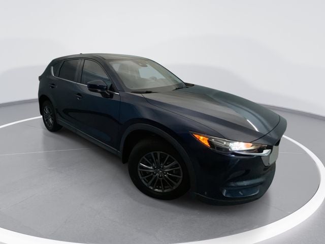 2020 Mazda Mazda CX-5 Touring