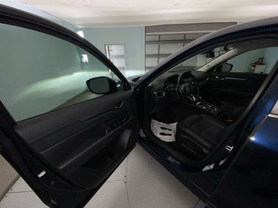 2020 Mazda Mazda CX-5 Touring