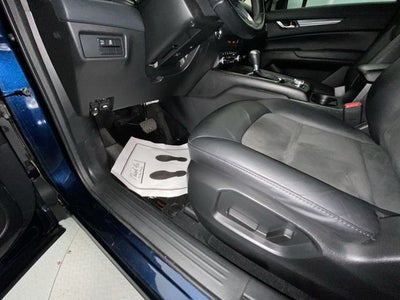 2020 Mazda Mazda CX-5 Touring