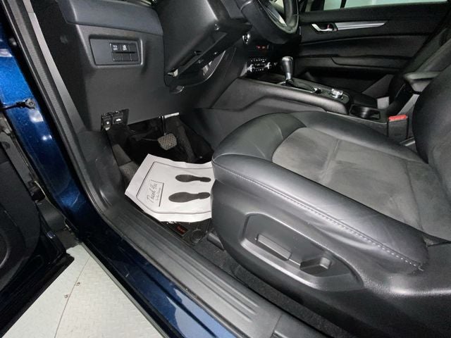 2020 Mazda Mazda CX-5 Touring