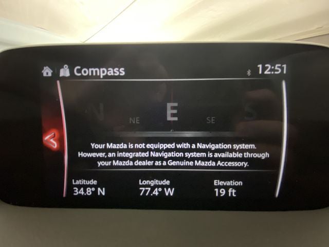 2020 Mazda Mazda CX-5 Touring