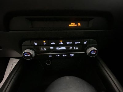 2020 Mazda Mazda CX-5 Touring