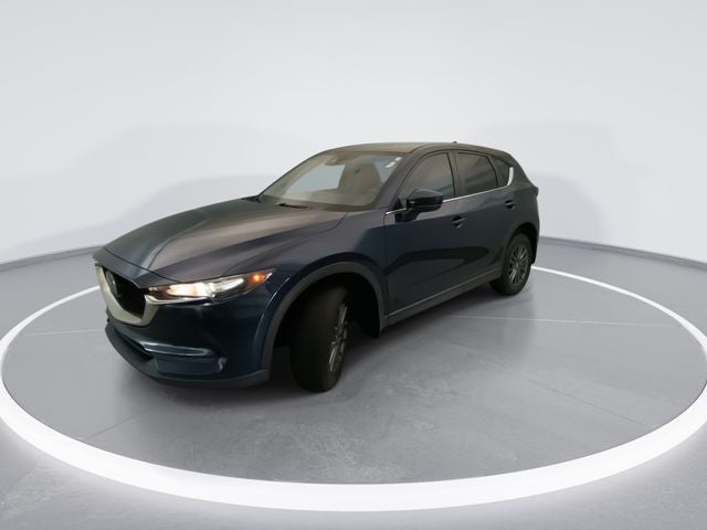 2020 Mazda Mazda CX-5 Touring