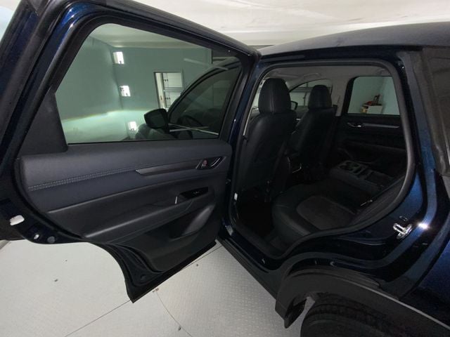 2020 Mazda Mazda CX-5 Touring