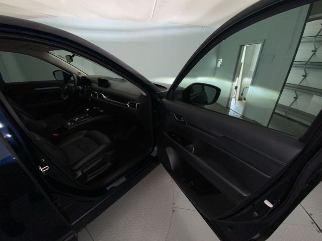 2020 Mazda Mazda CX-5 Touring