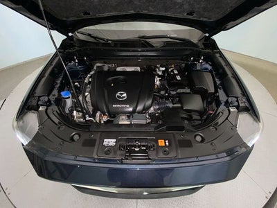 2020 Mazda Mazda CX-5 Touring