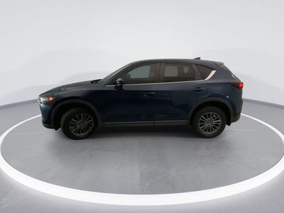 2020 Mazda Mazda CX-5 Touring